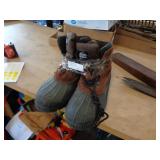 OLD MILL BOOTS SZ 13