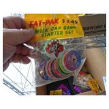 MILK CAP GAME STARTER PACK