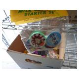 MILK CAP GAME STARTER PACK