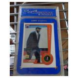 GRADED CARD -ELTON BRAND
