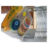 MILK CAP GAME STARTER PACK