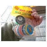 MILK CAP GAME STARTER PACK