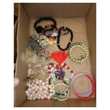 COSTUME JEWELRY