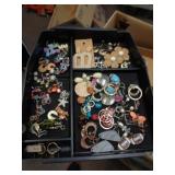 COSTUME JEWELRY