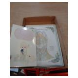 PECIOUS MOMENTS & RELIGIOUS