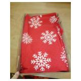 XMAS TABLECLOTH