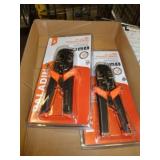CRIMPING TOOLS