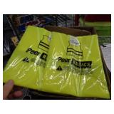 2 - XL SAFETY VESTS