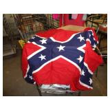 CLOTH REBEL FLAG