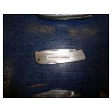 WINCHESTER LOCKBACK KNIFE