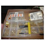 PICTURE HANGING HARDWARE