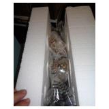 PARTY LITE TEA CANDLE TREE