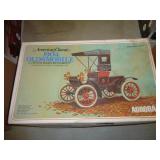 1904 OLDS 1/16 AURORA 1974