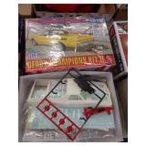 68 CHEVY EL CAMINO 1/25 AMT 2016