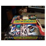 TIMES TO REMEMBER GAME