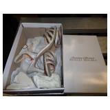 BADGLEY MISCHKA SHOES SZ 8.5