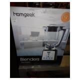 BLENDER SEALED IN BOX