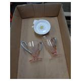 PINK DEPRESSION & MISC