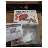 32 FORD SEDAN 1/25 REVELL 2012