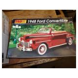 48 FORD 1/25 REVELL 1998