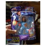 SPACE JAM FIGURE