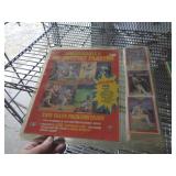 1990 BASEBALL CARDS