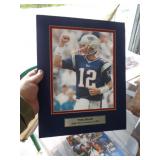 TOM BRADY PHOTO