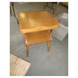 SIDE TABLE