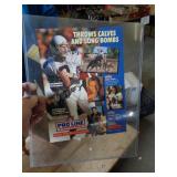 TIM ROSENBACH SIGNED COVER