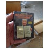 TRUMP EXEC ORDER CARDS