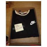 NIKE SHIRT SZ MED