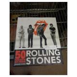 2011 -  50 YEARS OF ROLLING STONES
