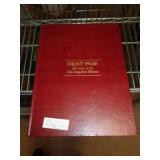 1981 - 100 YEARS OF LA TIMES NEWSPAPER