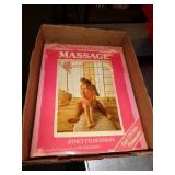 MASSAGE BOOK