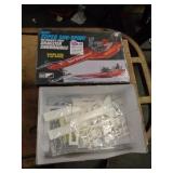 DRAGSTER SNOWMOBILE 1/20 MPC 2021