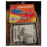 48 CHEVY 1/25 GALAXTE 1998