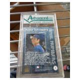 GRADED CARD - NOMAR GARCIAPARRA