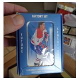 HOCKEY CARDS