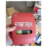 STAR TREK ORIGINAL SERIES DVD SET