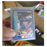 NASCAR CARDS