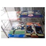 16"X20" SPORTS POSTERS