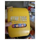STAR TREK ORIGINAL SERIES DVD SET
