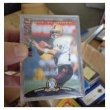 FOOTBALL CARDS