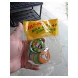 MILK CAP GAME STARTER PACK