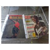 MICHAEL JORDAN MAGAZINES
