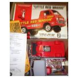 DODGE 1/25 LINDBERG 1993