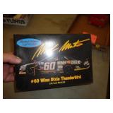 T-BIRD WINN DIXIE 1/24 MGM / SEALED