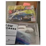 65 FORD 1/25 AMT 2020