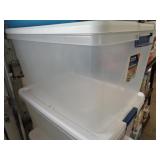 66QT TOTE W LID