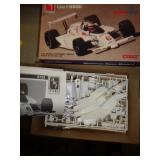 KMART FORMULA CAR 1/25 AMT 1989